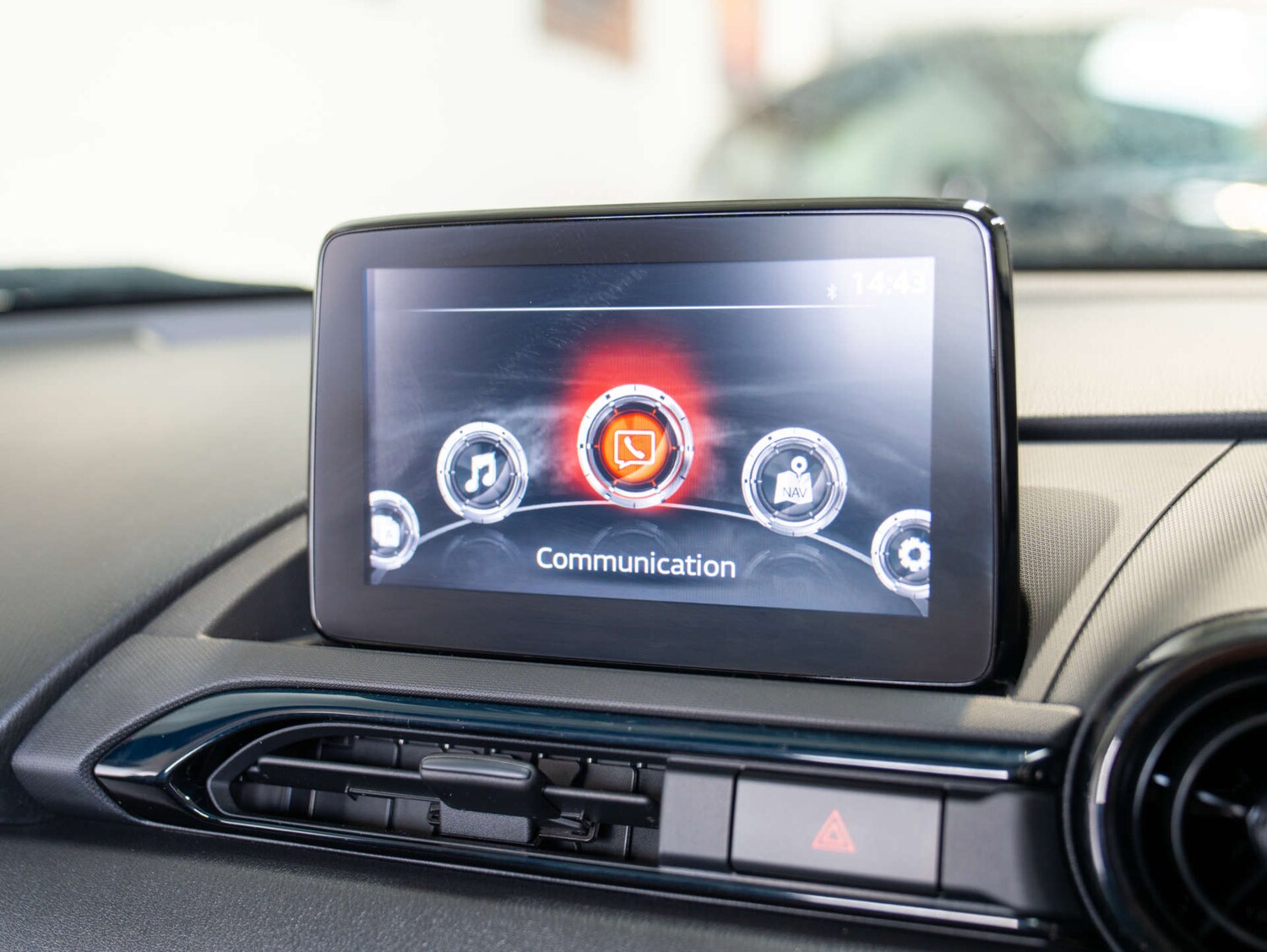 Used Mazda MX-5 RF 2018 for sale - 76588710: Photo 47