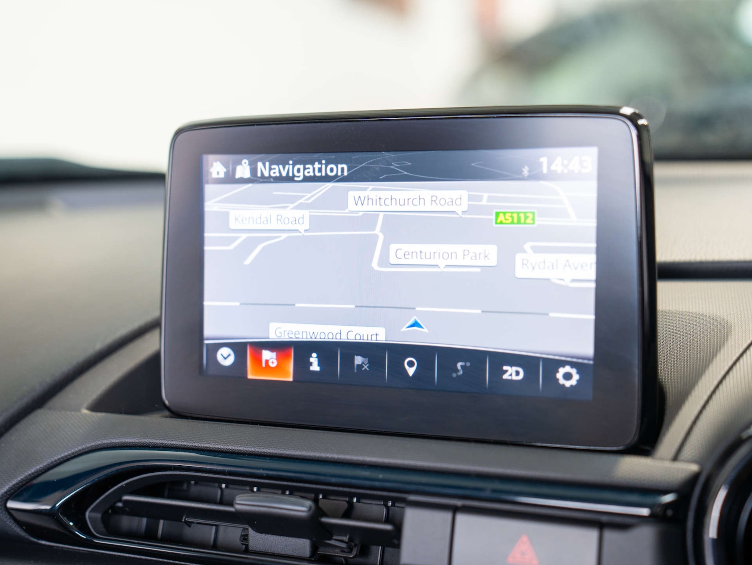 Used Mazda MX-5 RF 2018 for sale - 76588710: Photo 48