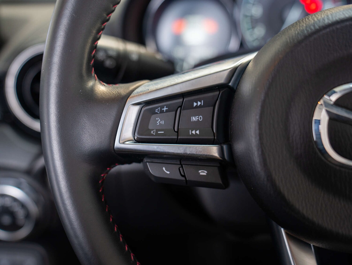 Used Mazda MX-5 RF 2018 for sale - 76588710: Photo 49