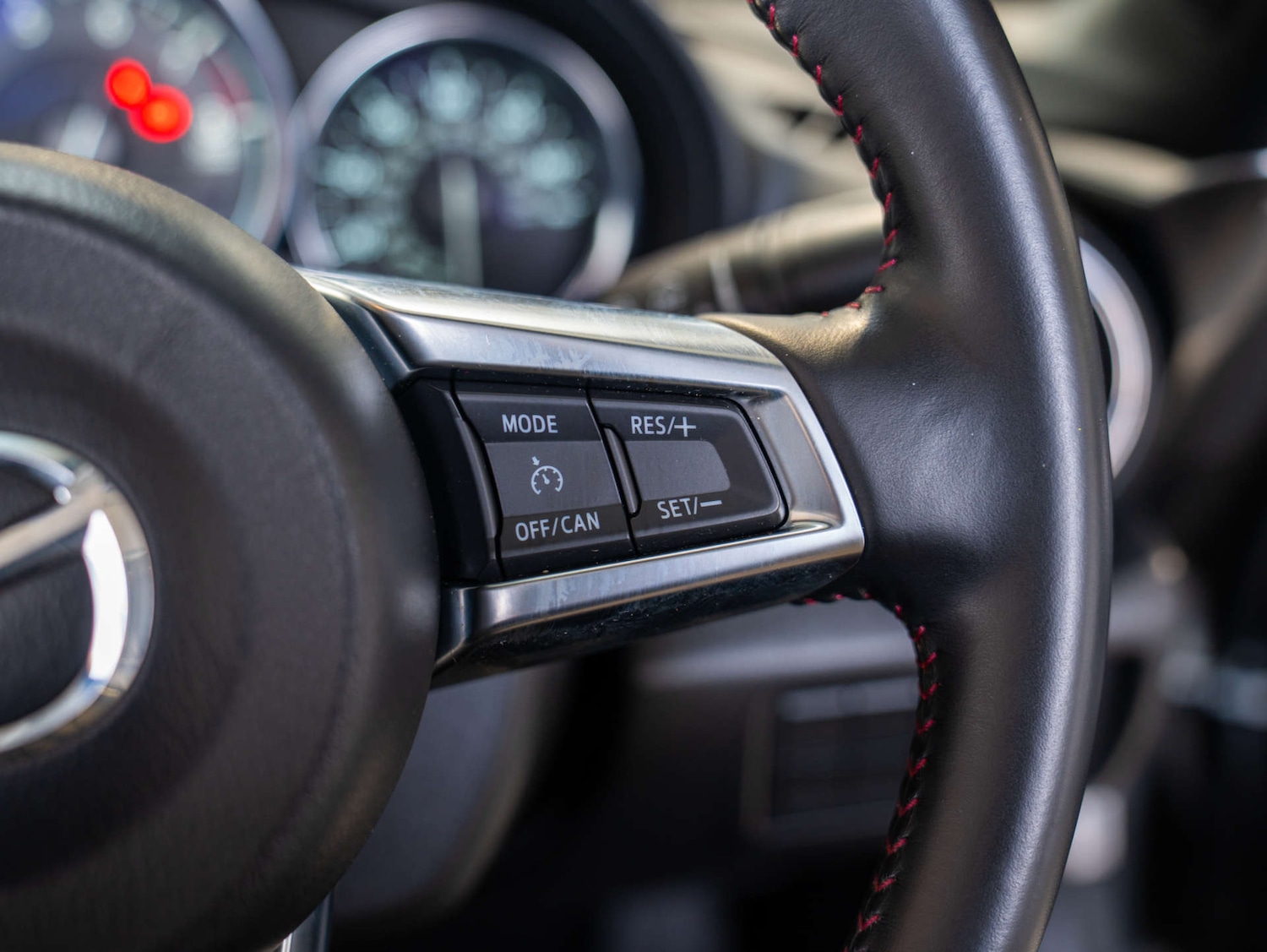 Used Mazda MX-5 RF 2018 for sale - 76588710: Photo 50