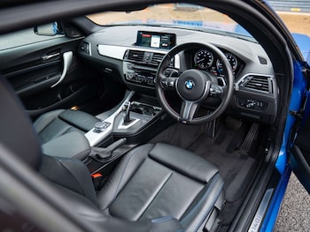 Used BMW 1 Series 2019 for sale - 77406104: Photo