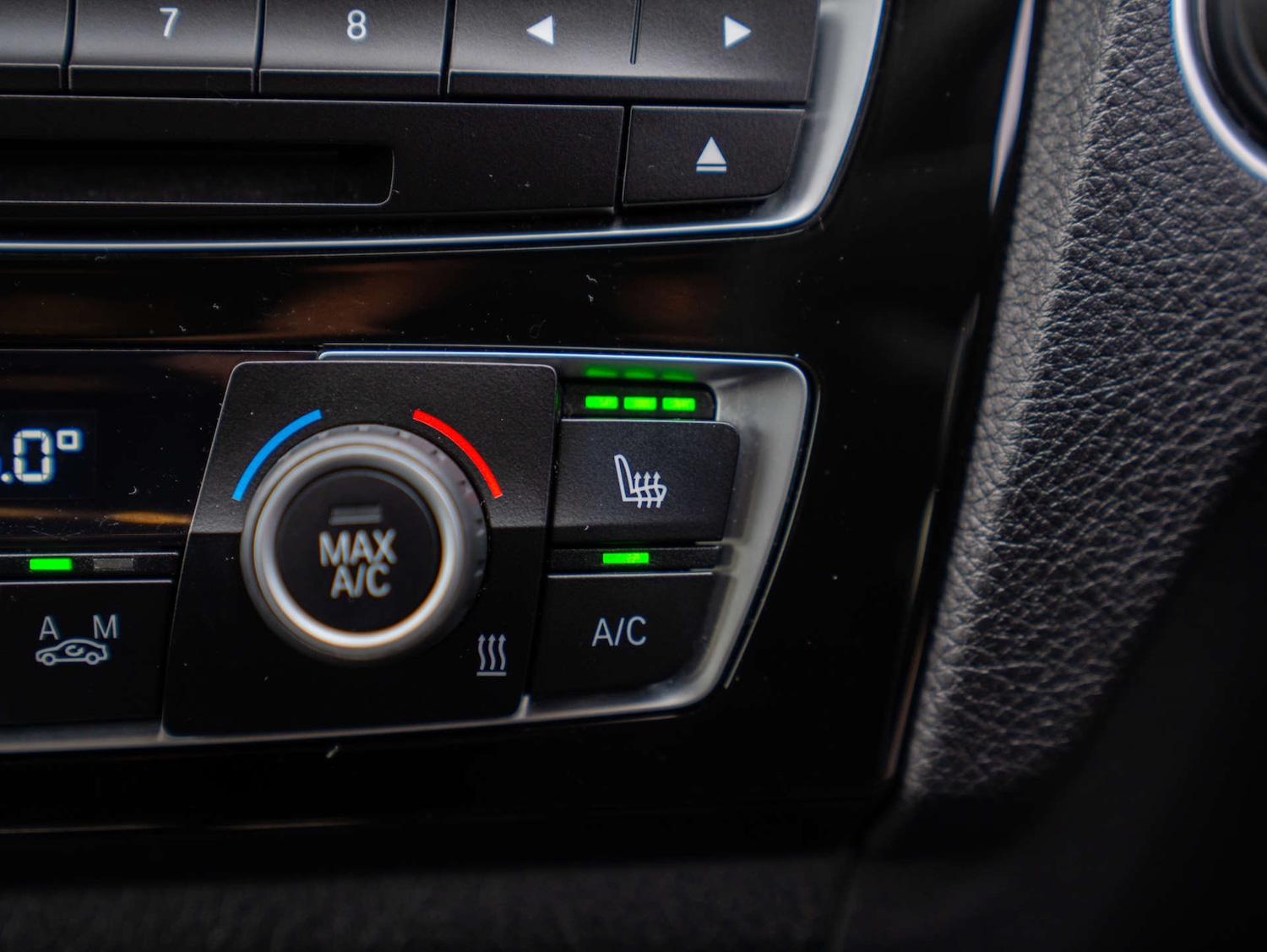 Used BMW 1 Series 2016 for sale - 76723994: Photo 13