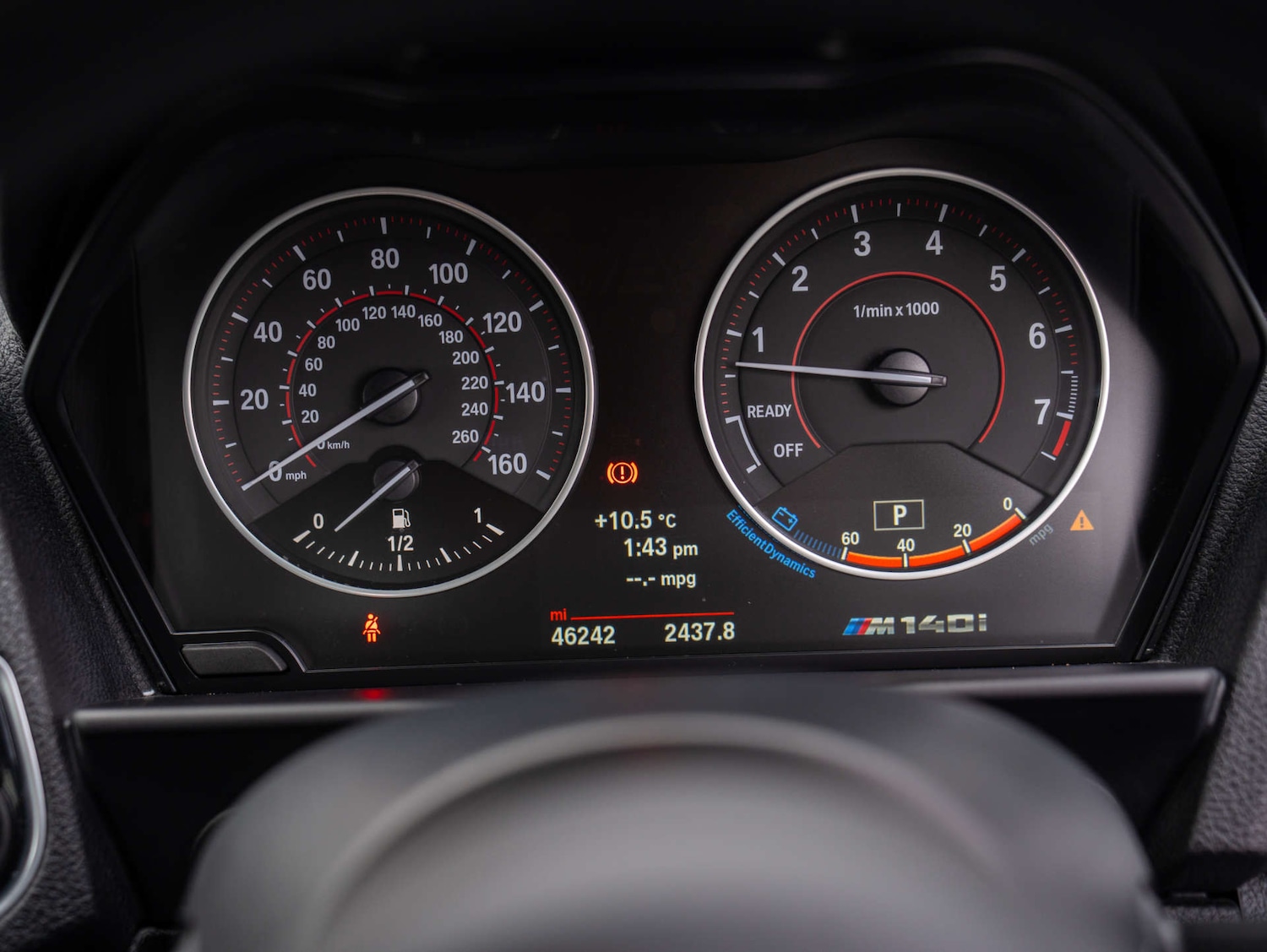 Used BMW 1 Series 2016 for sale - 76723994: Photo 14