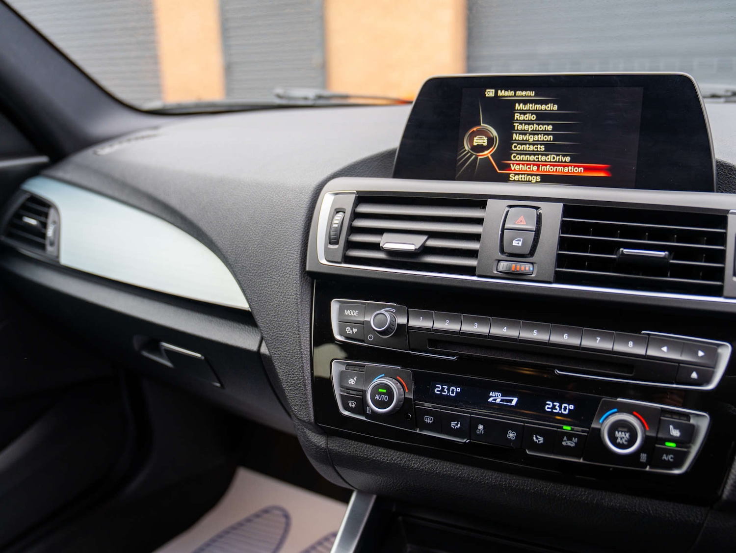 Used BMW 1 Series 2016 for sale - 76723994: Photo 15