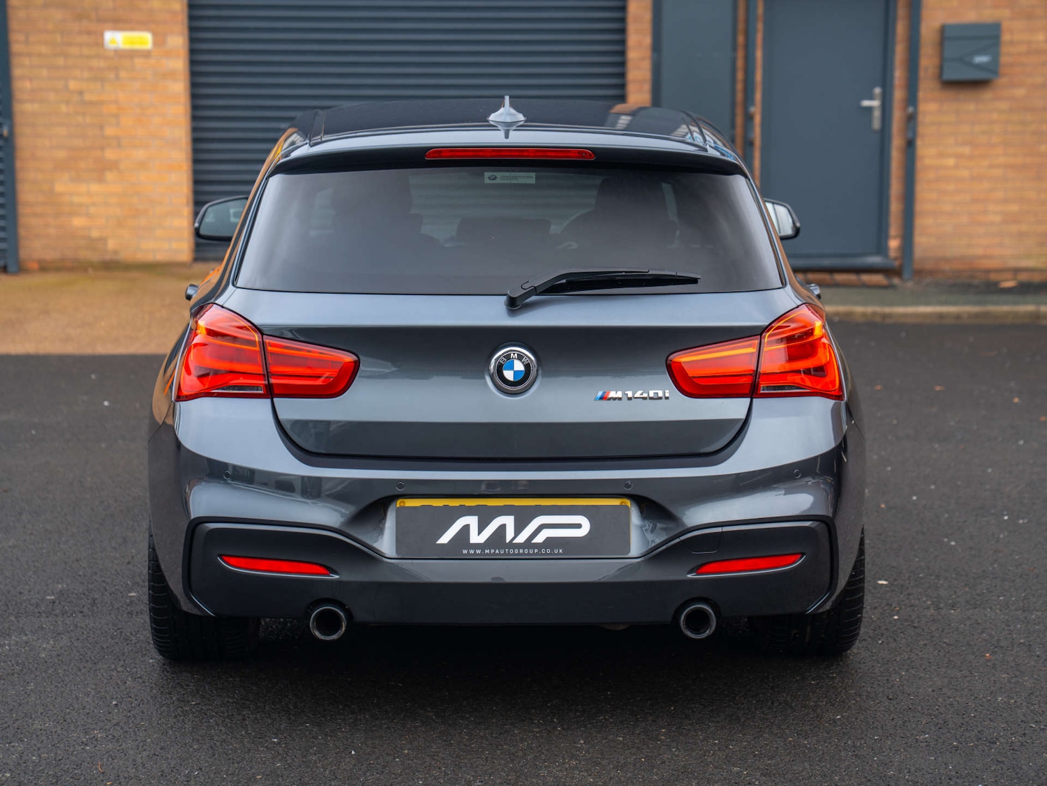 Used BMW 1 Series 2016 for sale - 76723994: Photo 17