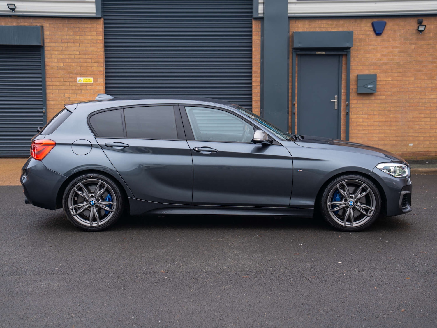 Used BMW 1 Series 2016 for sale - 76723994: Photo 19