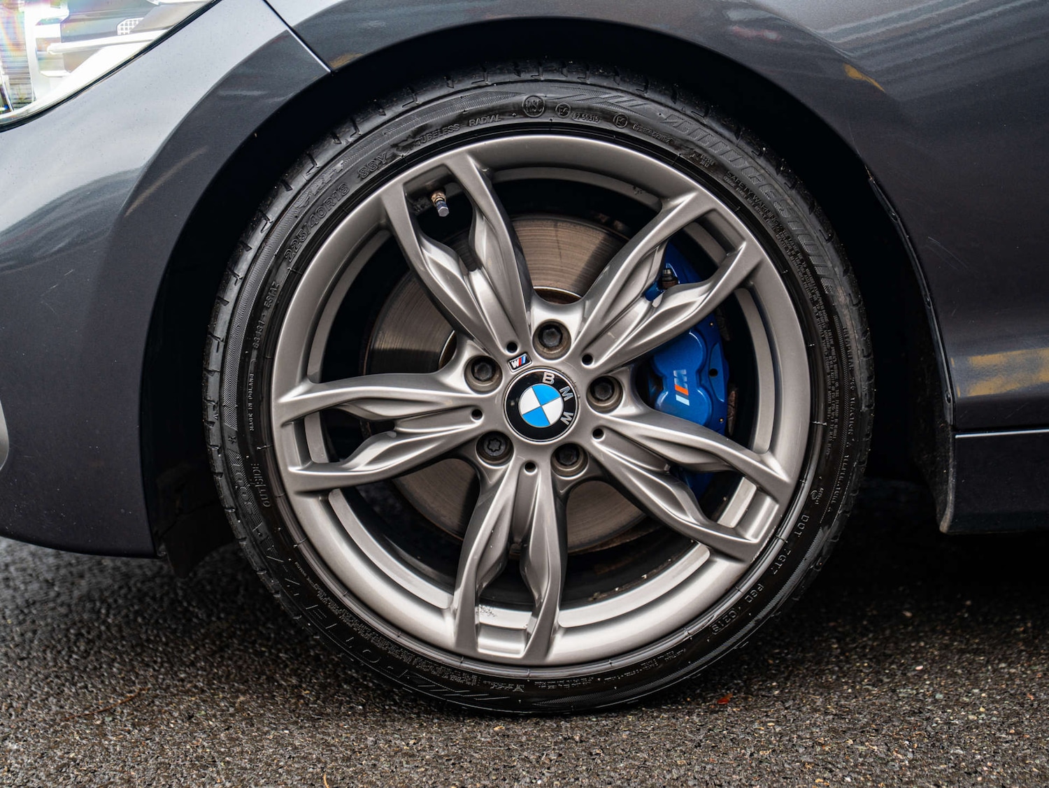 Used BMW 1 Series 2016 for sale - 76723994: Photo 20