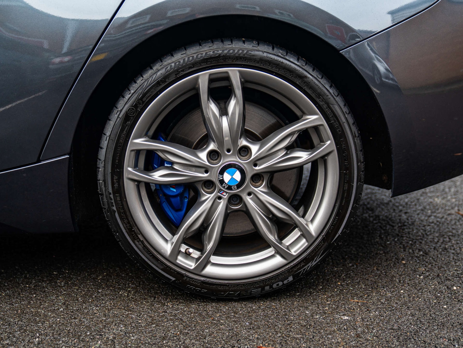 Used BMW 1 Series 2016 for sale - 76723994: Photo 21