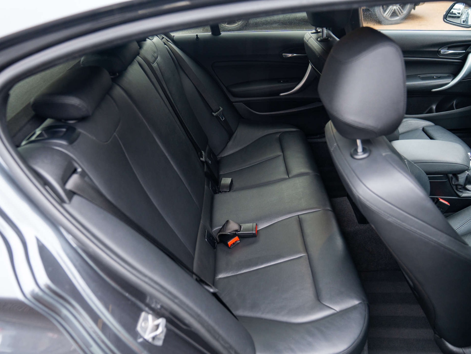 Used BMW 1 Series 2016 for sale - 76723994: Photo 23