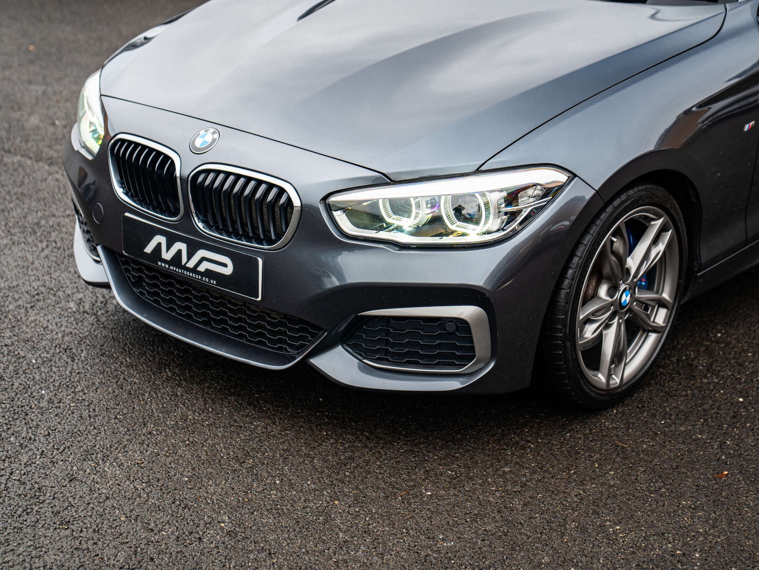 Used BMW 1 Series 2016 for sale - 76723994: Photo 26