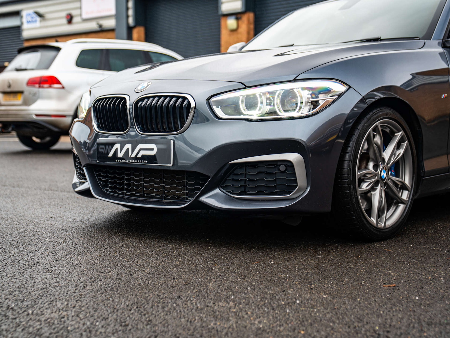 Used BMW 1 Series 2016 for sale - 76723994: Photo 27