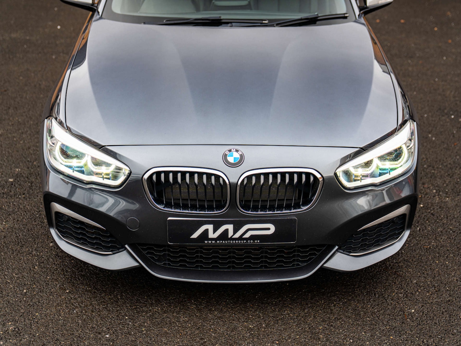 Used BMW 1 Series 2016 for sale - 76723994: Photo 28