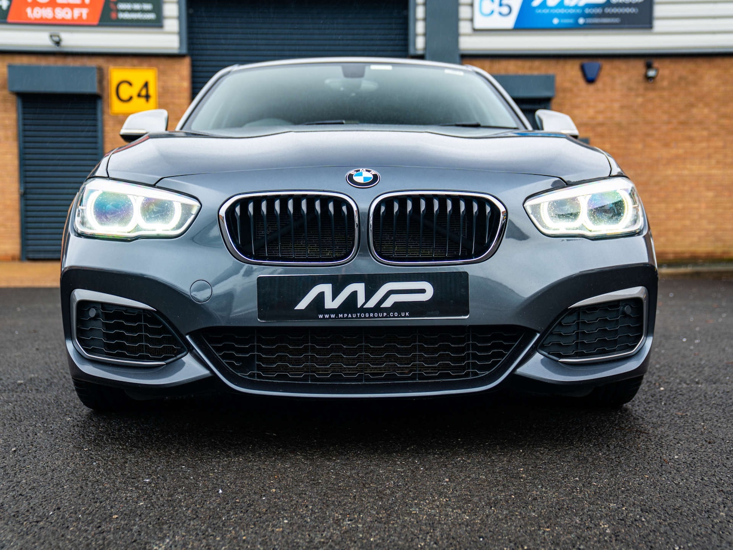 Used BMW 1 Series 2016 for sale - 76723994: Photo 29