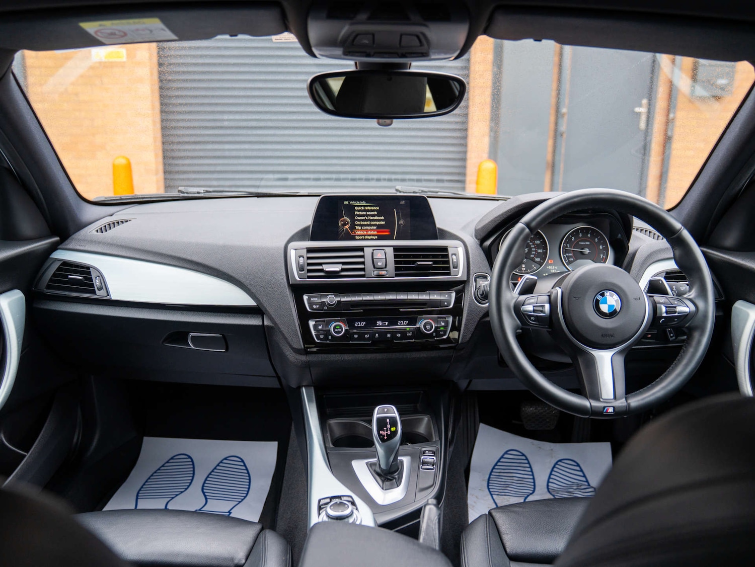 Used BMW 1 Series 2016 for sale - 76723994: Photo 3