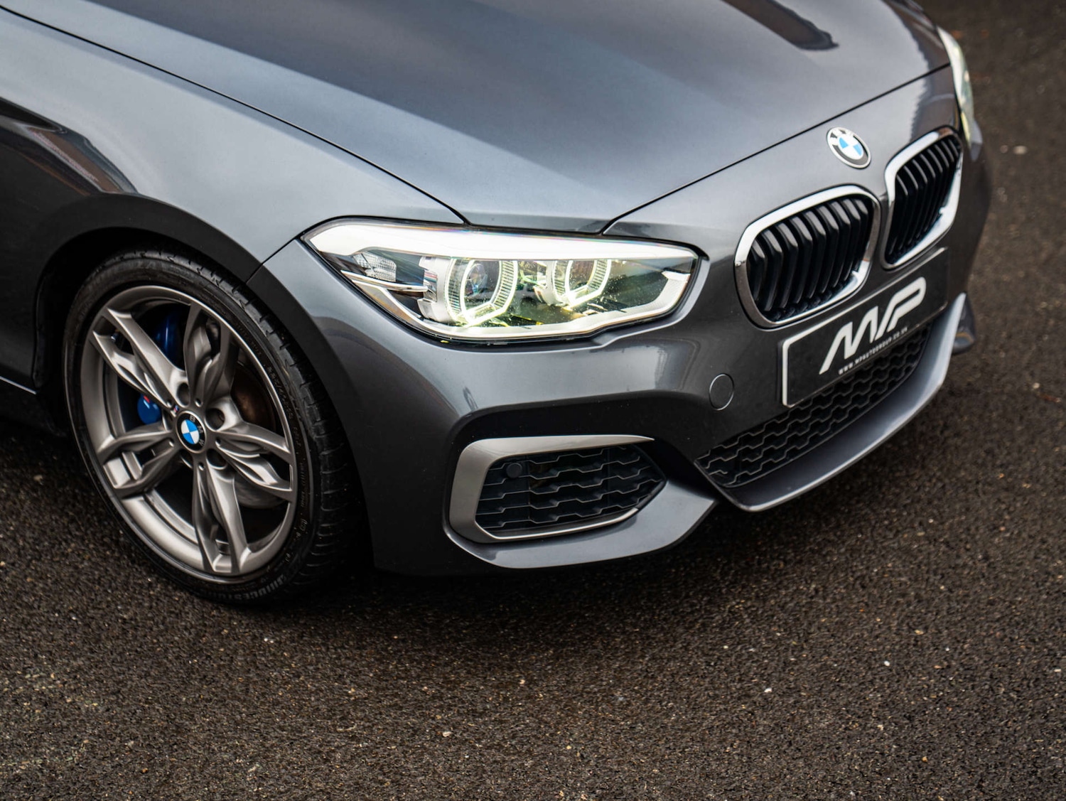 Used BMW 1 Series 2016 for sale - 76723994: Photo 30