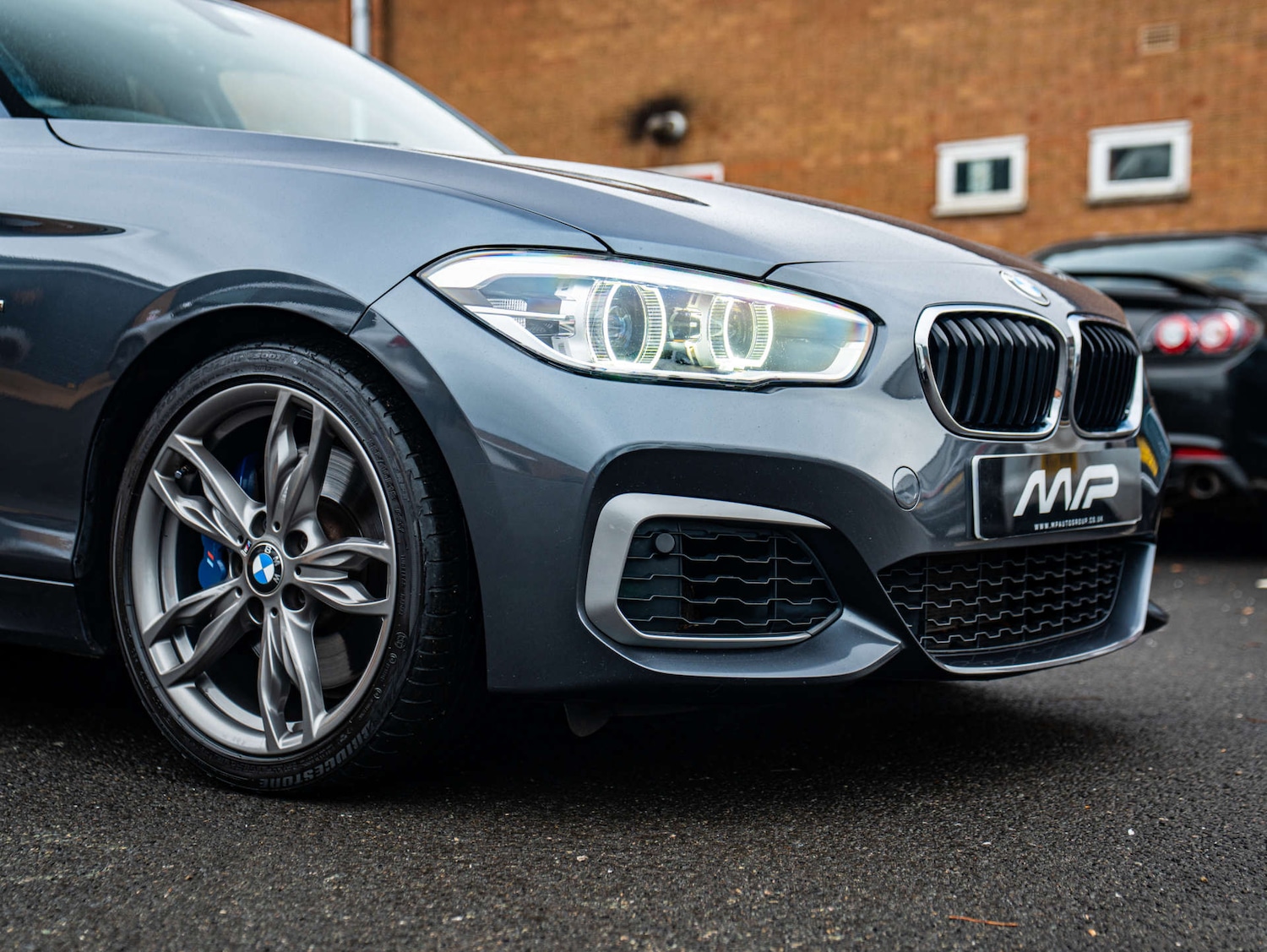 Used BMW 1 Series 2016 for sale - 76723994: Photo 31