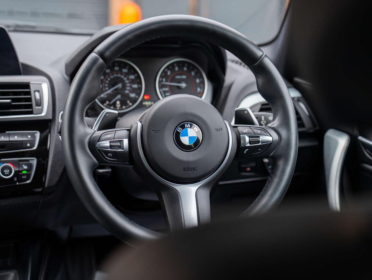 Used BMW 1 Series 2016 for sale - 76723994: Photo 32