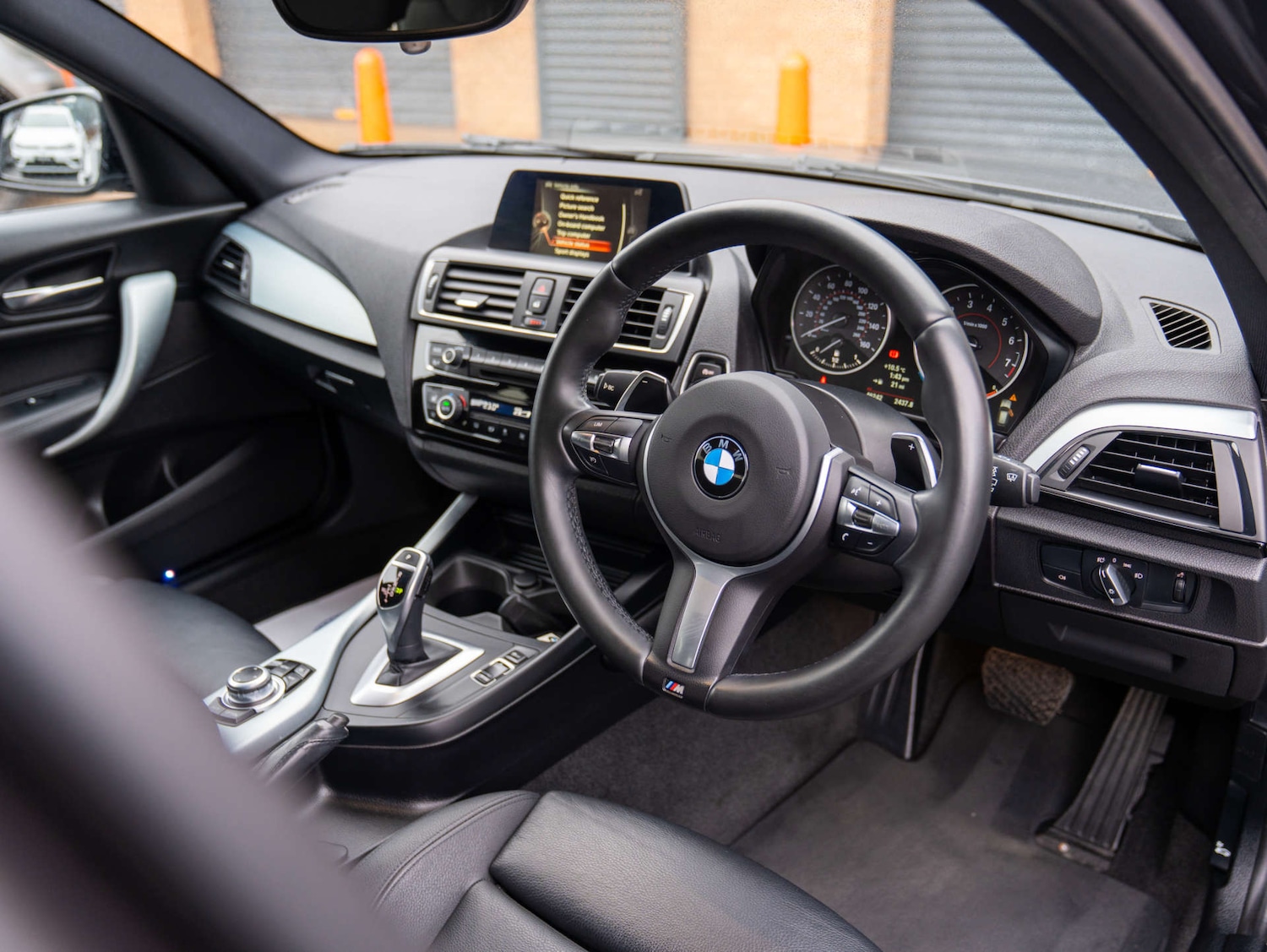 Used BMW 1 Series 2016 for sale - 76723994: Photo 33