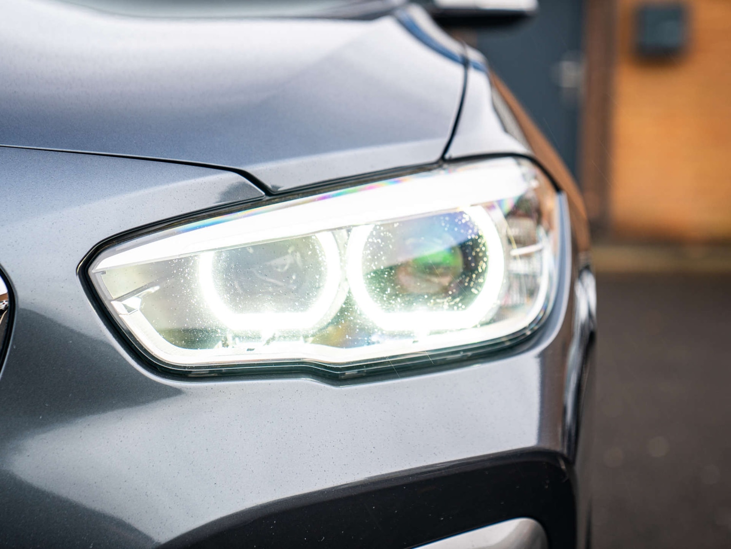 Used BMW 1 Series 2016 for sale - 76723994: Photo 36