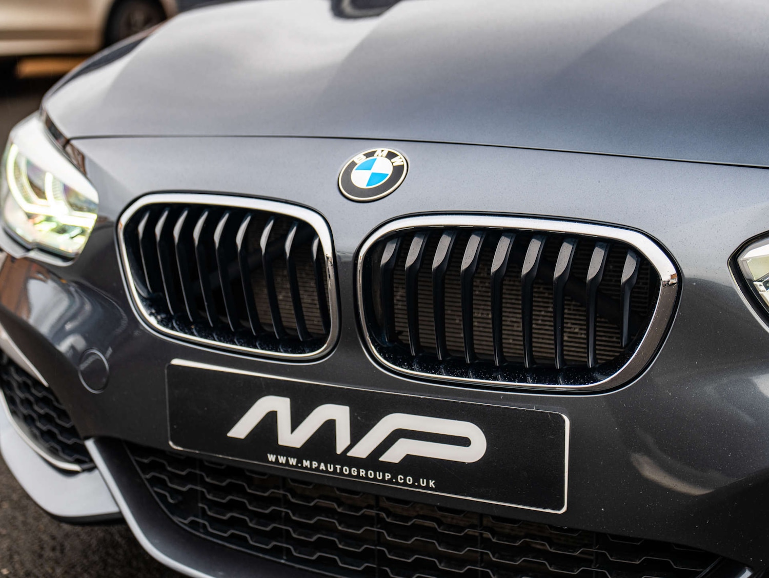 Used BMW 1 Series 2016 for sale - 76723994: Photo 37