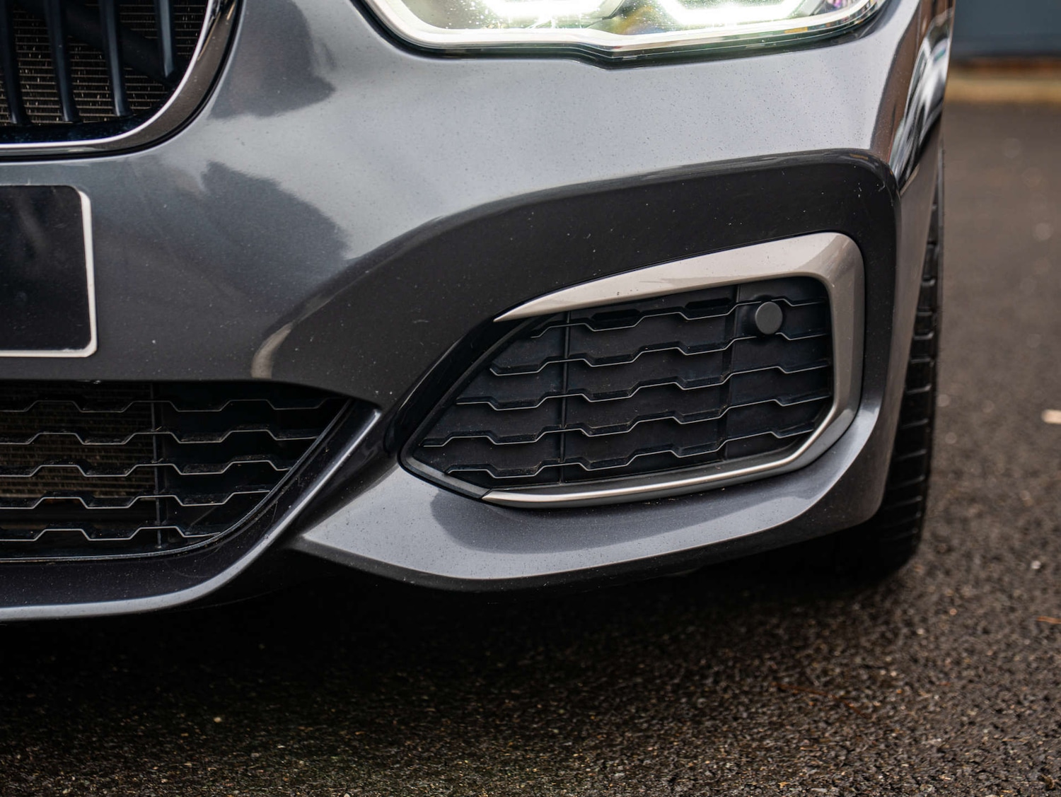 Used BMW 1 Series 2016 for sale - 76723994: Photo 38