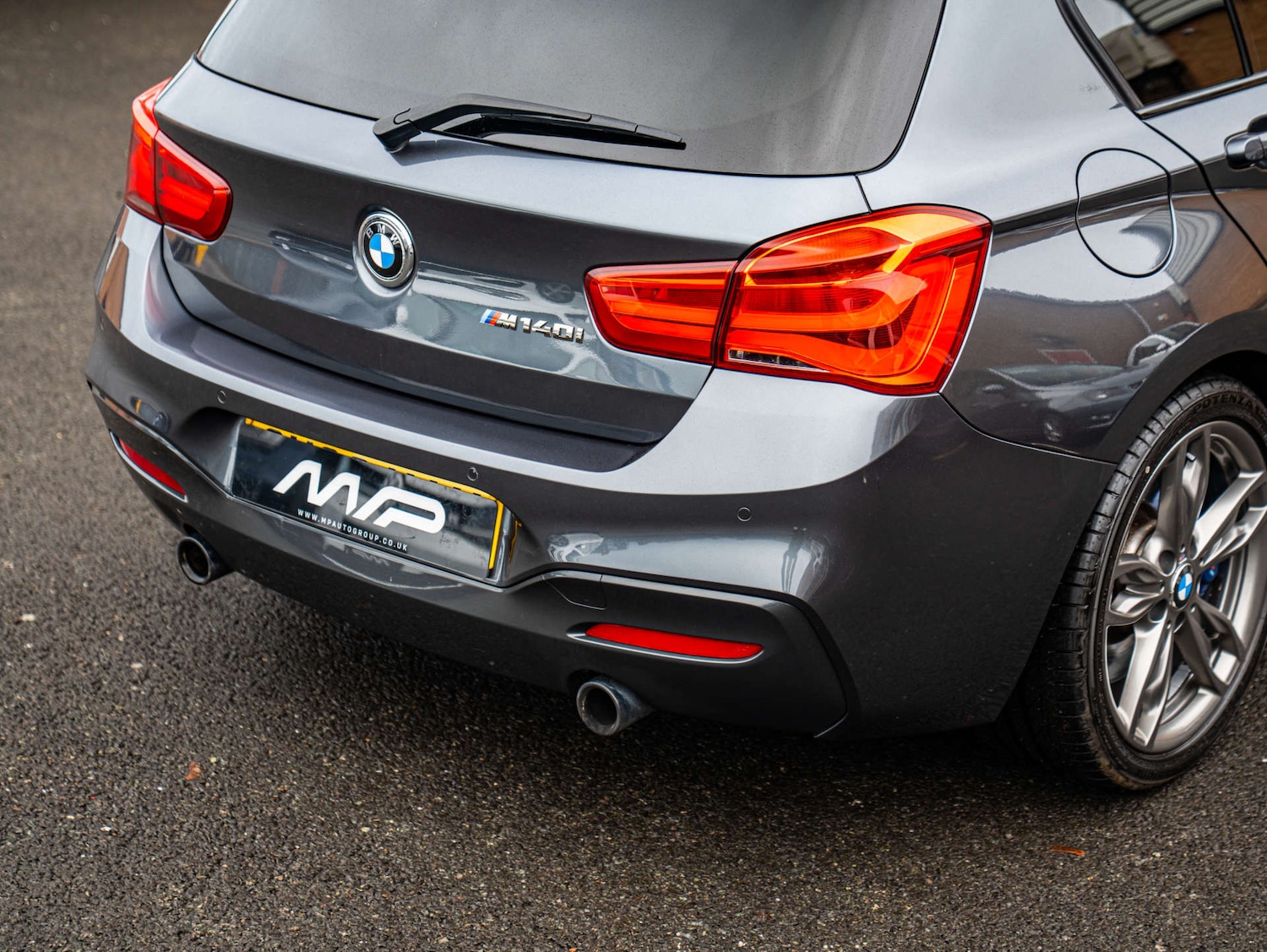 Used BMW 1 Series 2016 for sale - 76723994: Photo 44