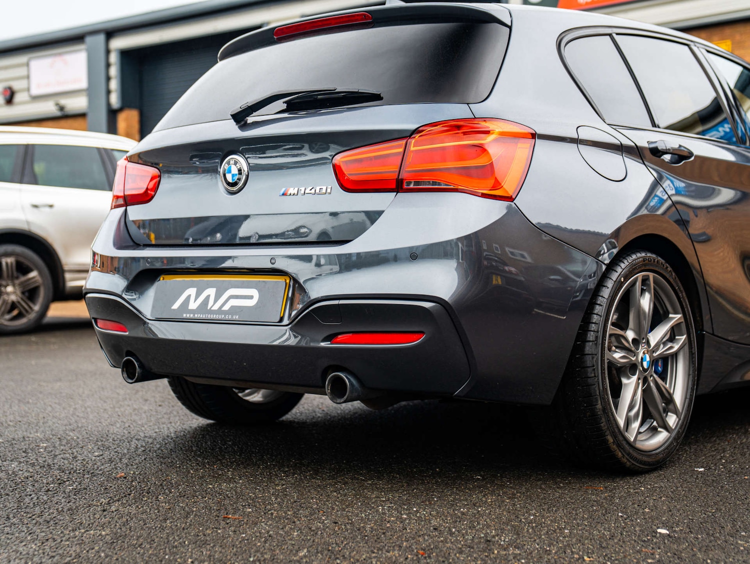 Used BMW 1 Series 2016 for sale - 76723994: Photo 45