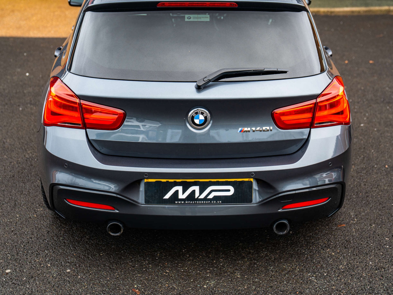 Used BMW 1 Series 2016 for sale - 76723994: Photo 46