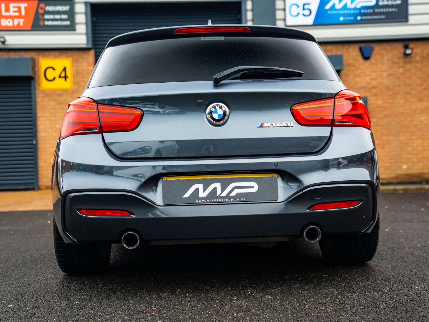 Used BMW 1 Series 2016 for sale - 76723994: Photo 47