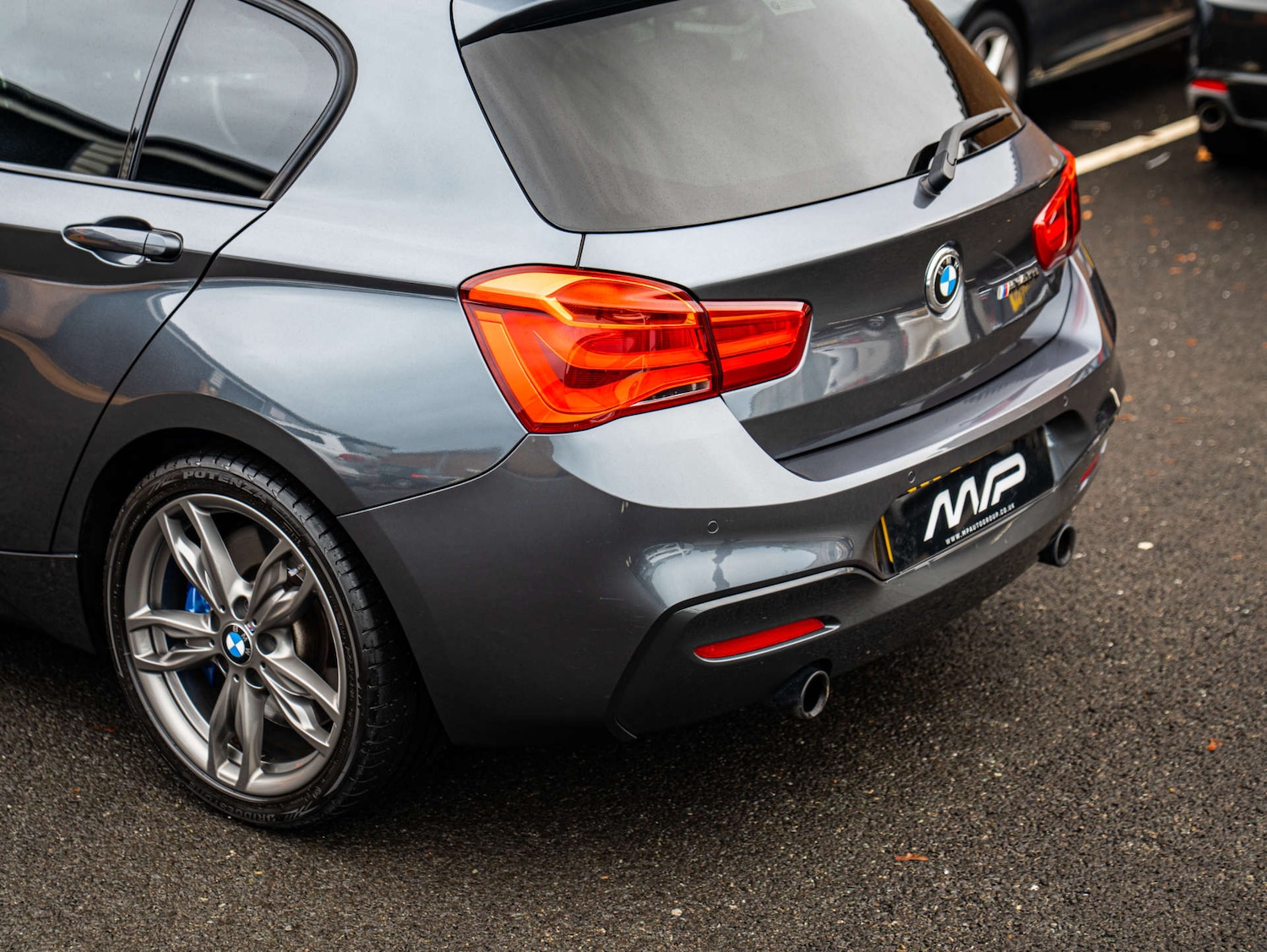 Used BMW 1 Series 2016 for sale - 76723994: Photo 48