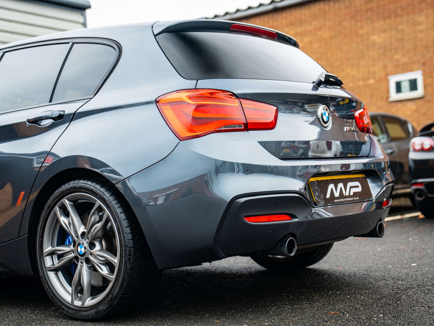 Used BMW 1 Series 2016 for sale - 76723994: Photo 49