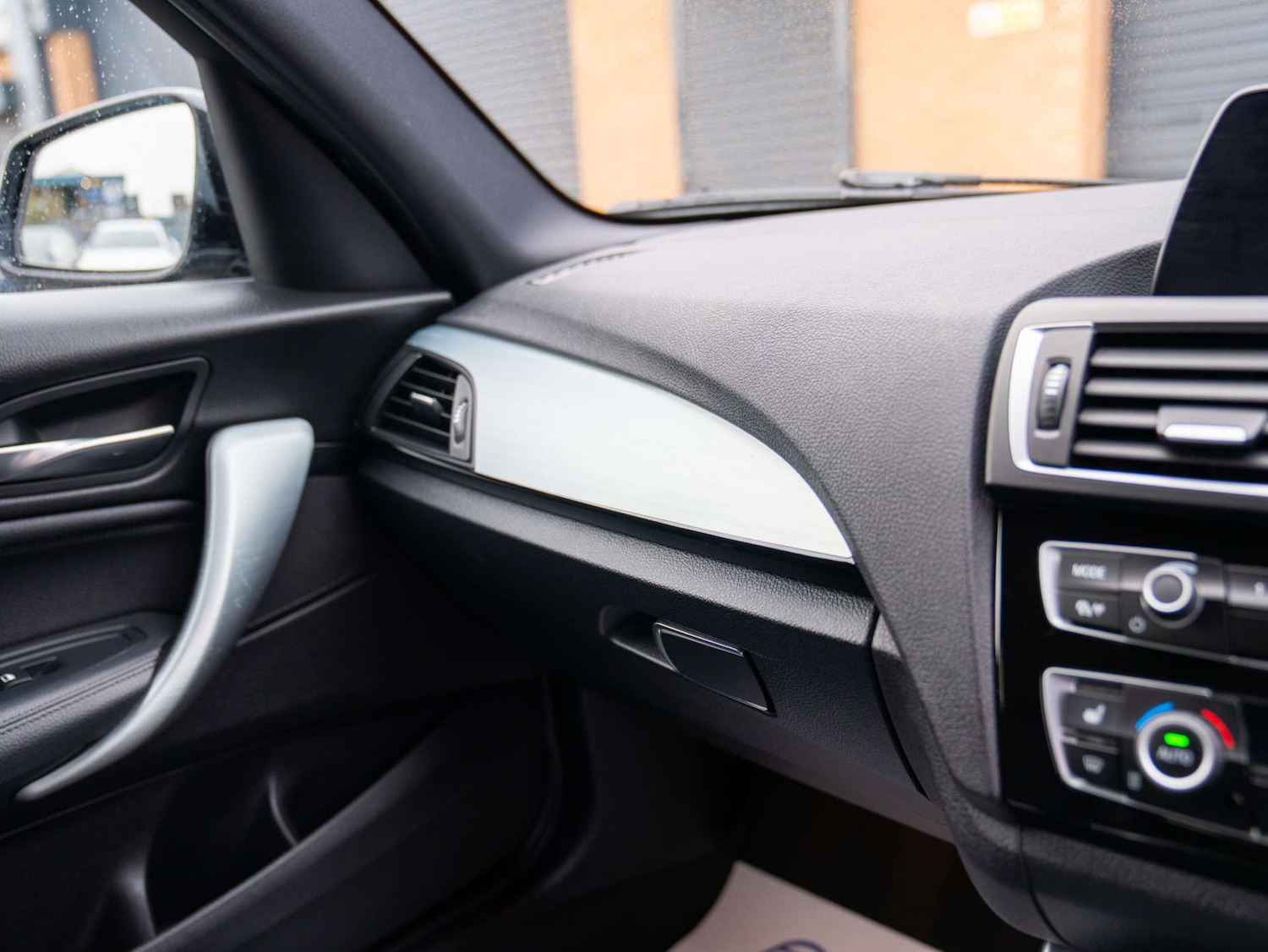 Used BMW 1 Series 2016 for sale - 76723994: Photo 51