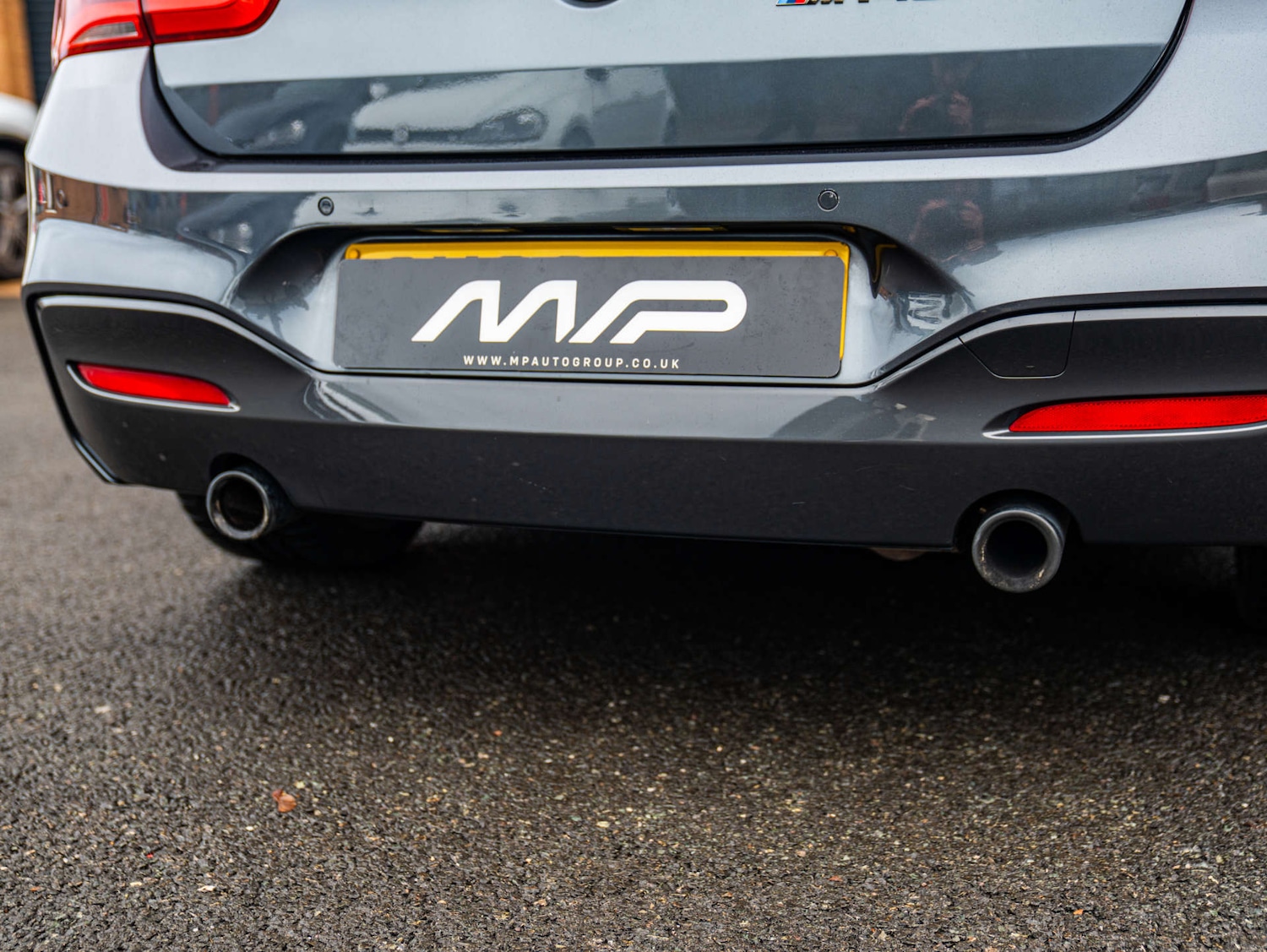 Used BMW 1 Series 2016 for sale - 76723994: Photo 54