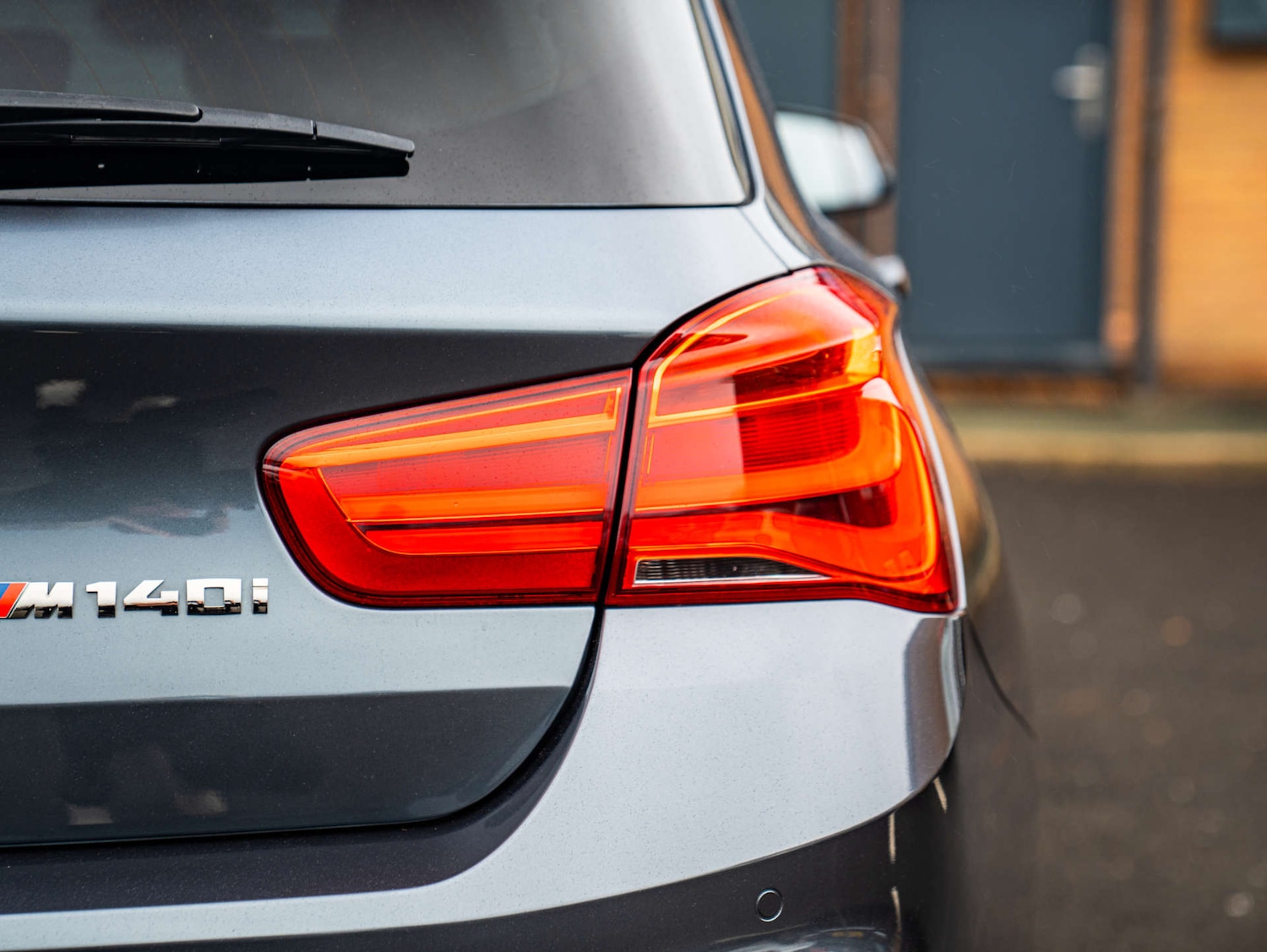 Used BMW 1 Series 2016 for sale - 76723994: Photo 55