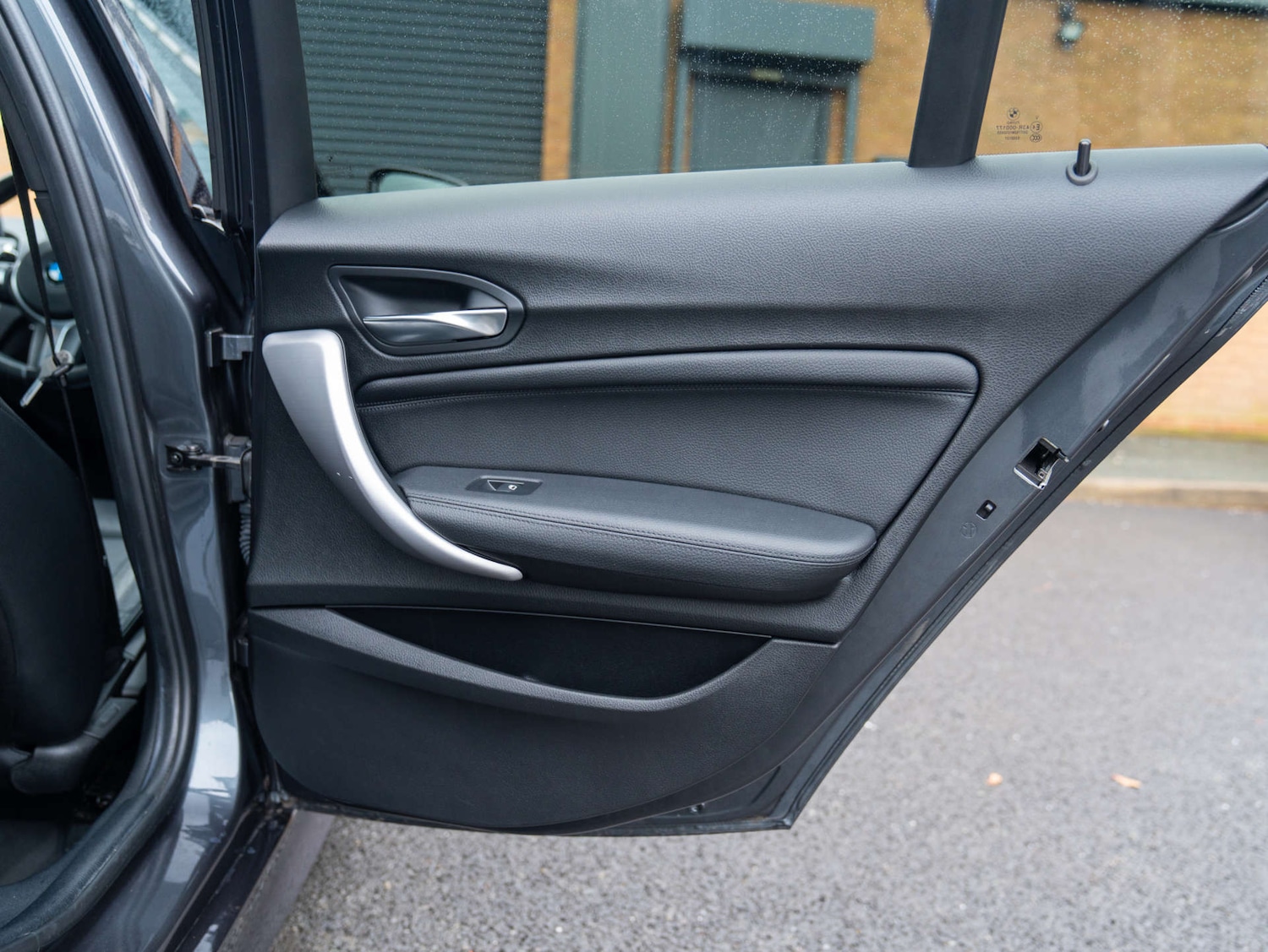 Used BMW 1 Series 2016 for sale - 76723994: Photo 58