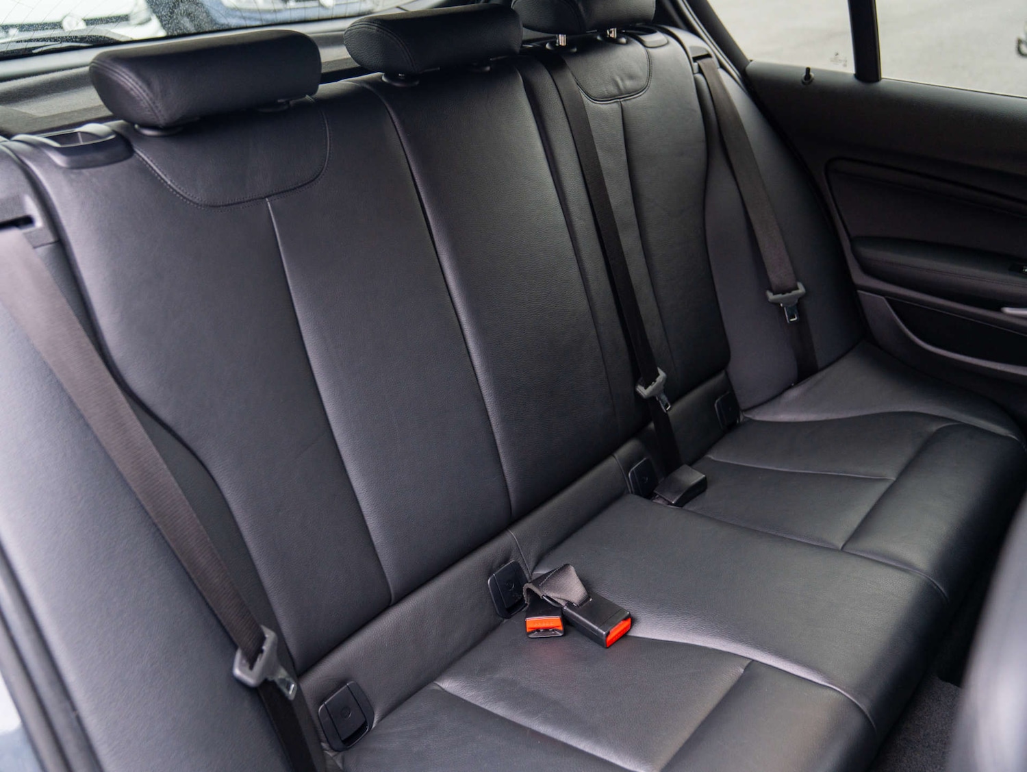 Used BMW 1 Series 2016 for sale - 76723994: Photo 6