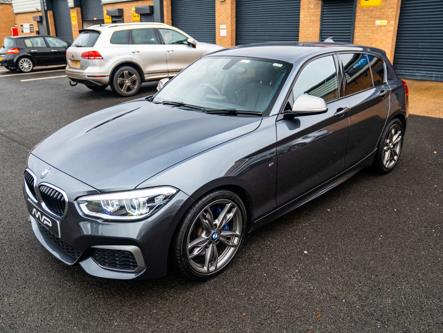 Used BMW 1 Series 2016 for sale - 76723994: Photo 61