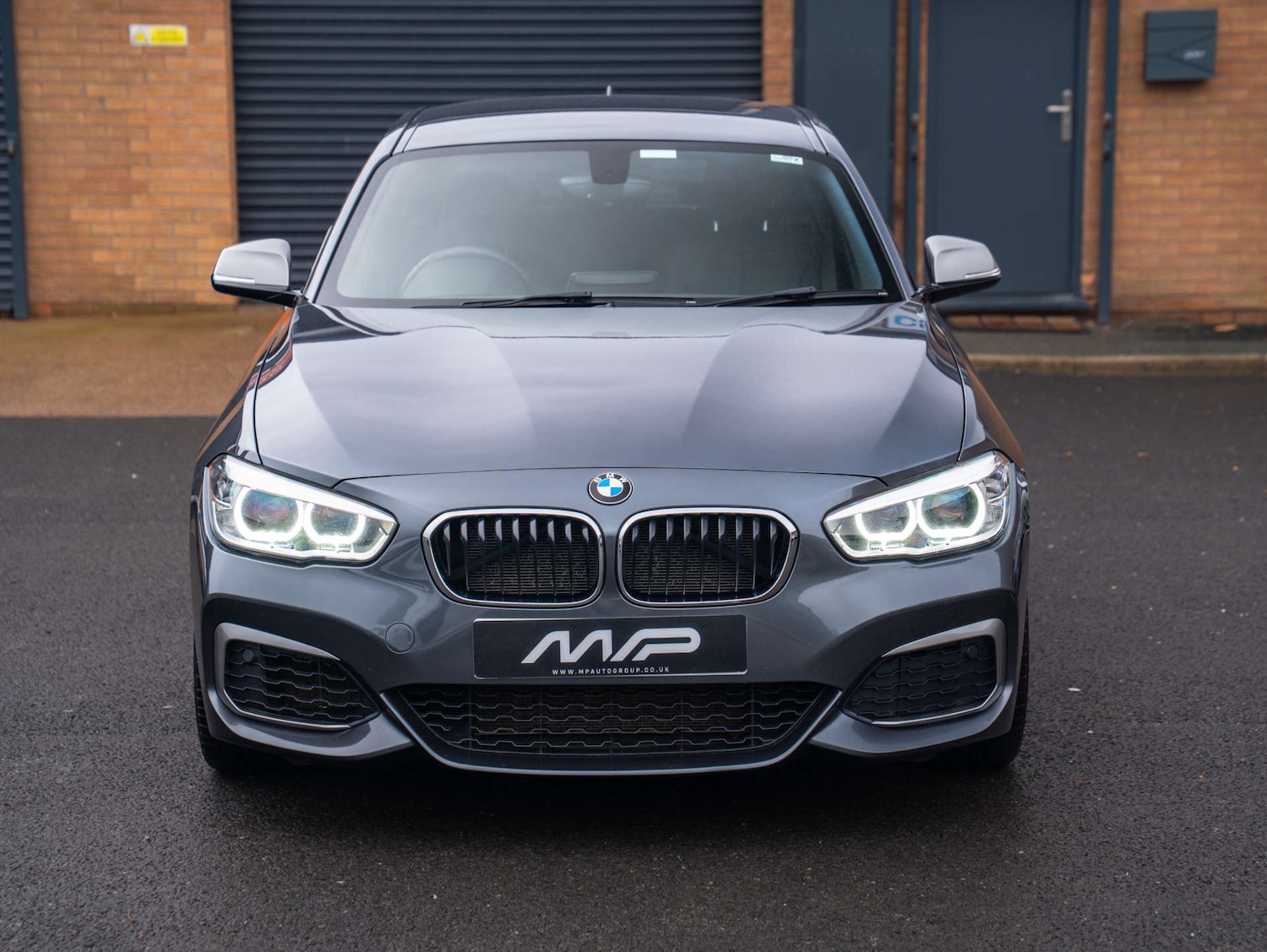 Used BMW 1 Series 2016 for sale - 76723994: Photo 7