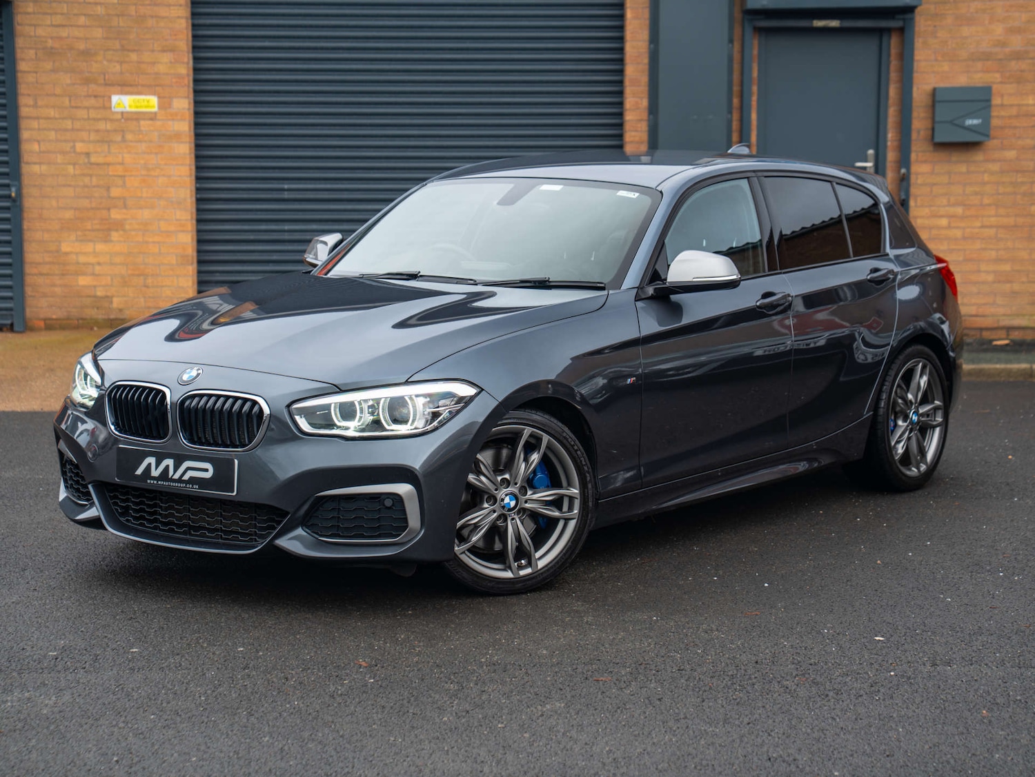 Used BMW 1 Series 2016 for sale - 76723994: Photo 8