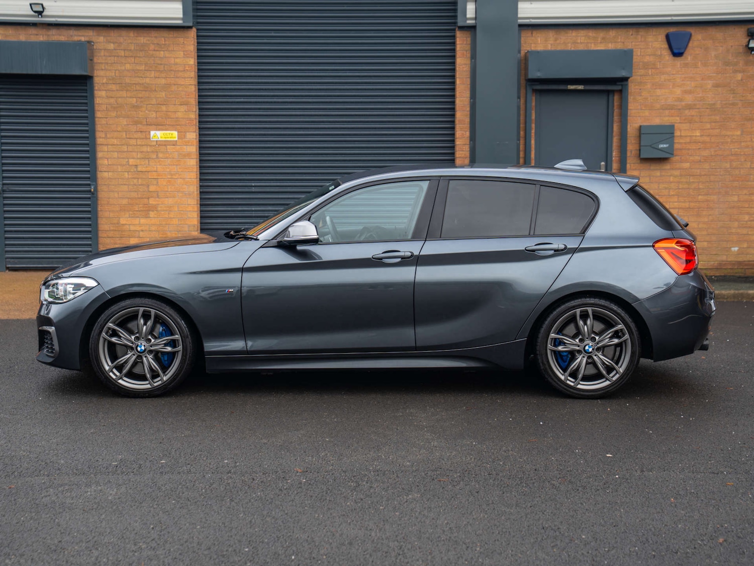 Used BMW 1 Series 2016 for sale - 76723994: Photo 9