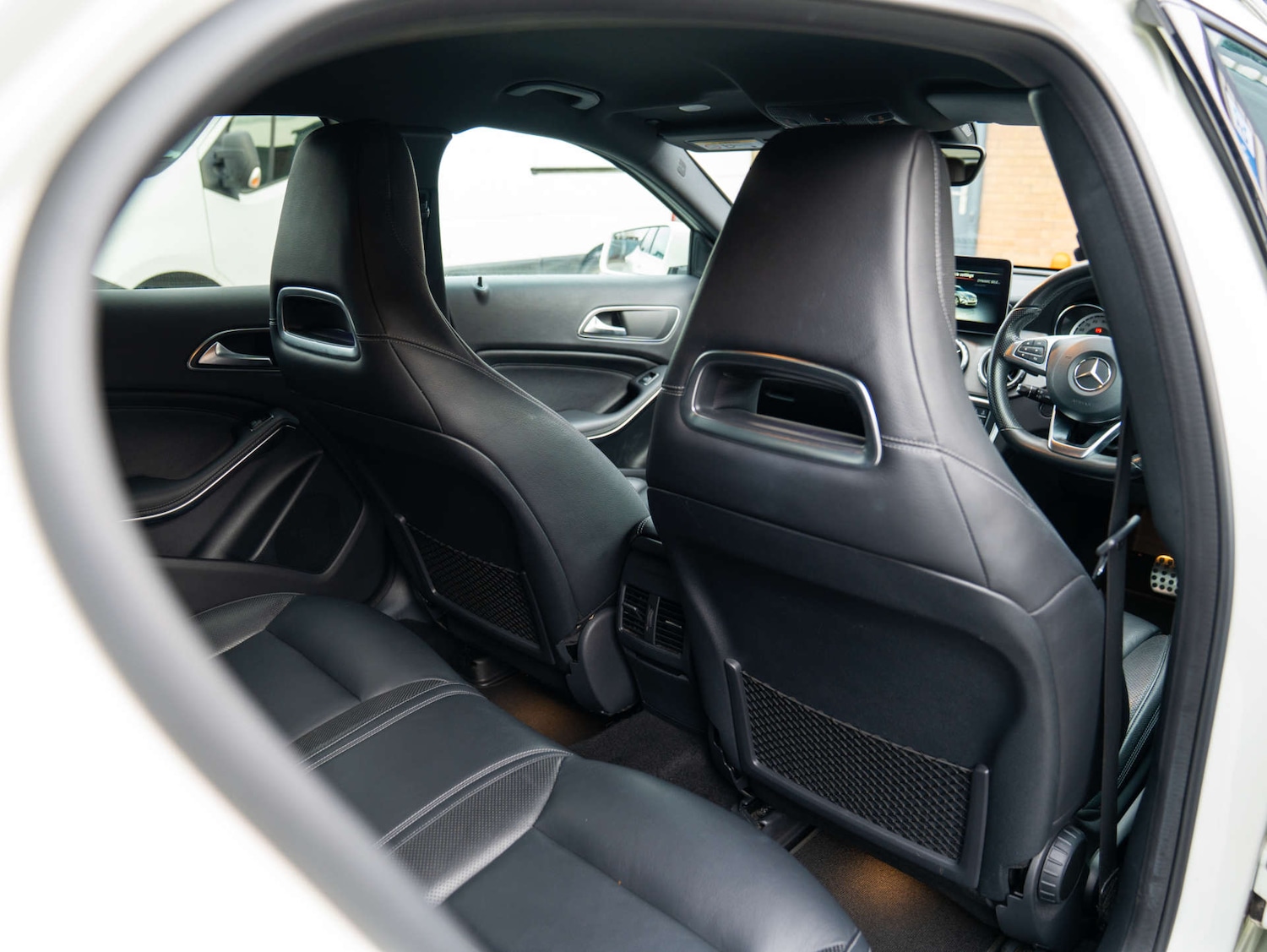 Used Mercedes-Benz GLA 2016 for sale - 76829710: Photo 13