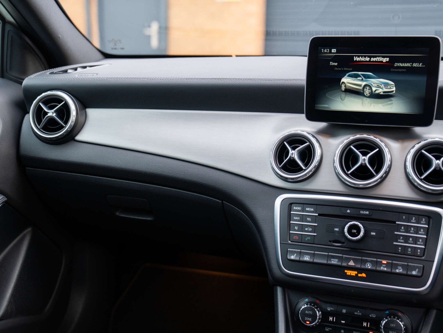 Used Mercedes-Benz GLA 2016 for sale - 76829710: Photo 14