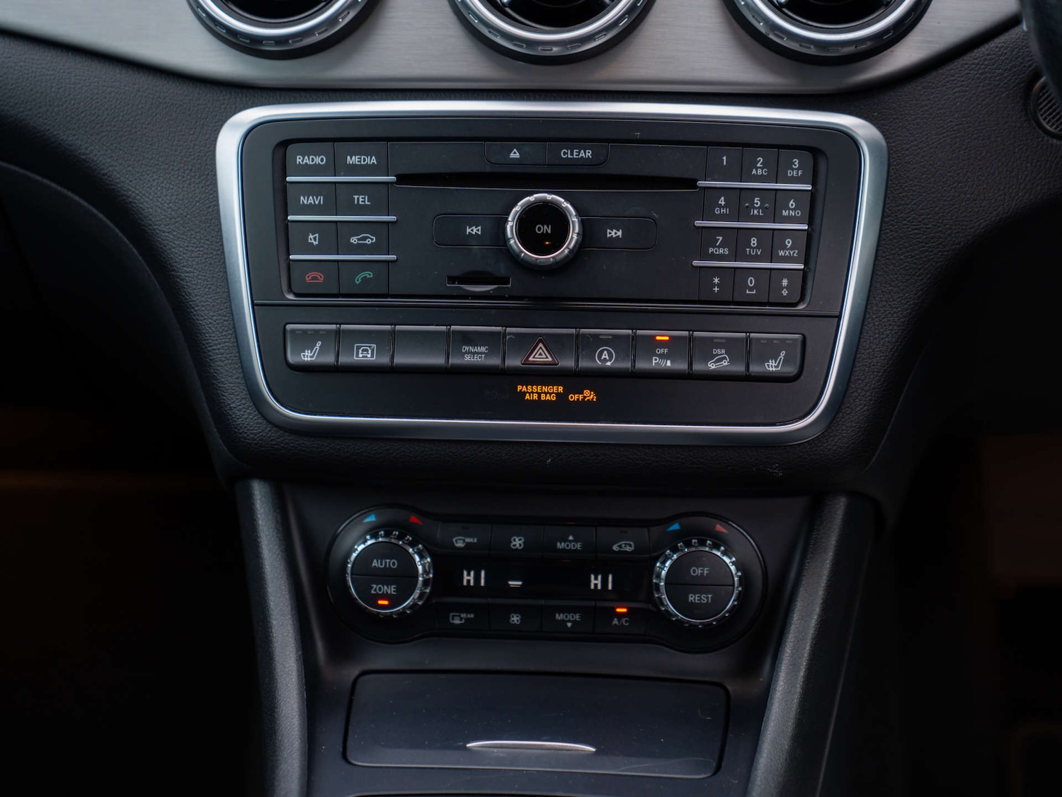 Used Mercedes-Benz GLA 2016 for sale - 76829710: Photo 15