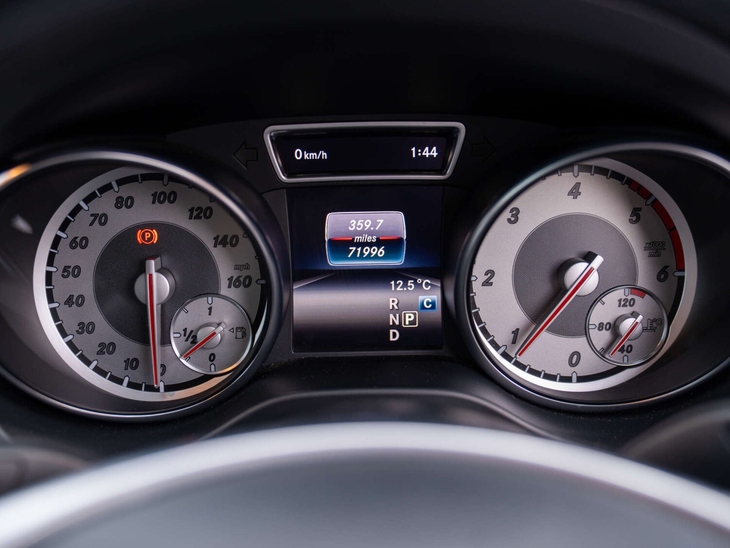 Used Mercedes-Benz GLA 2016 for sale - 76829710: Photo 16