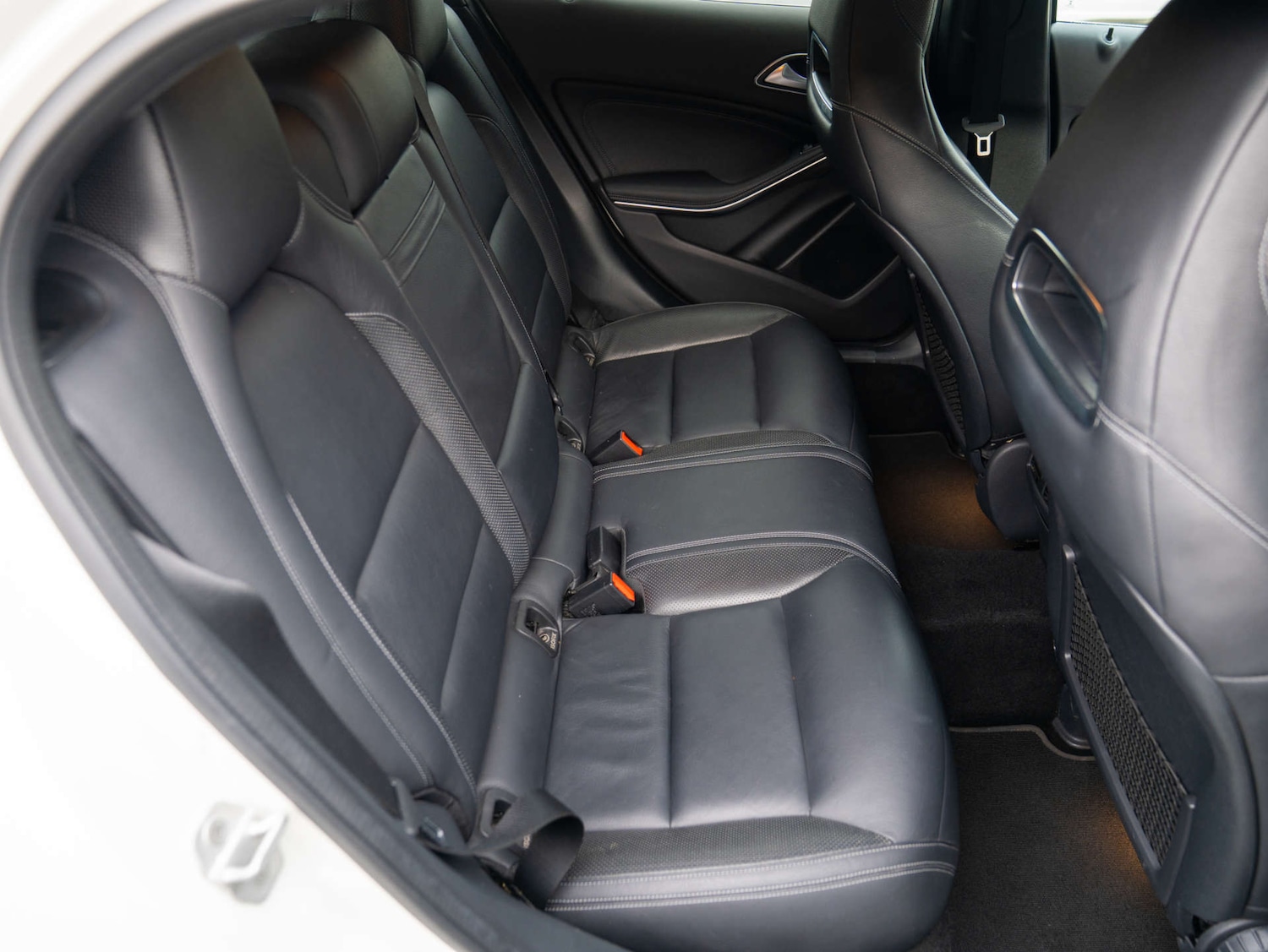 Used Mercedes-Benz GLA 2016 for sale - 76829710: Photo 22