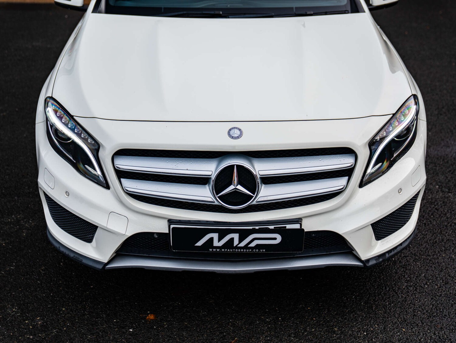 Used Mercedes-Benz GLA 2016 for sale - 76829710: Photo 27