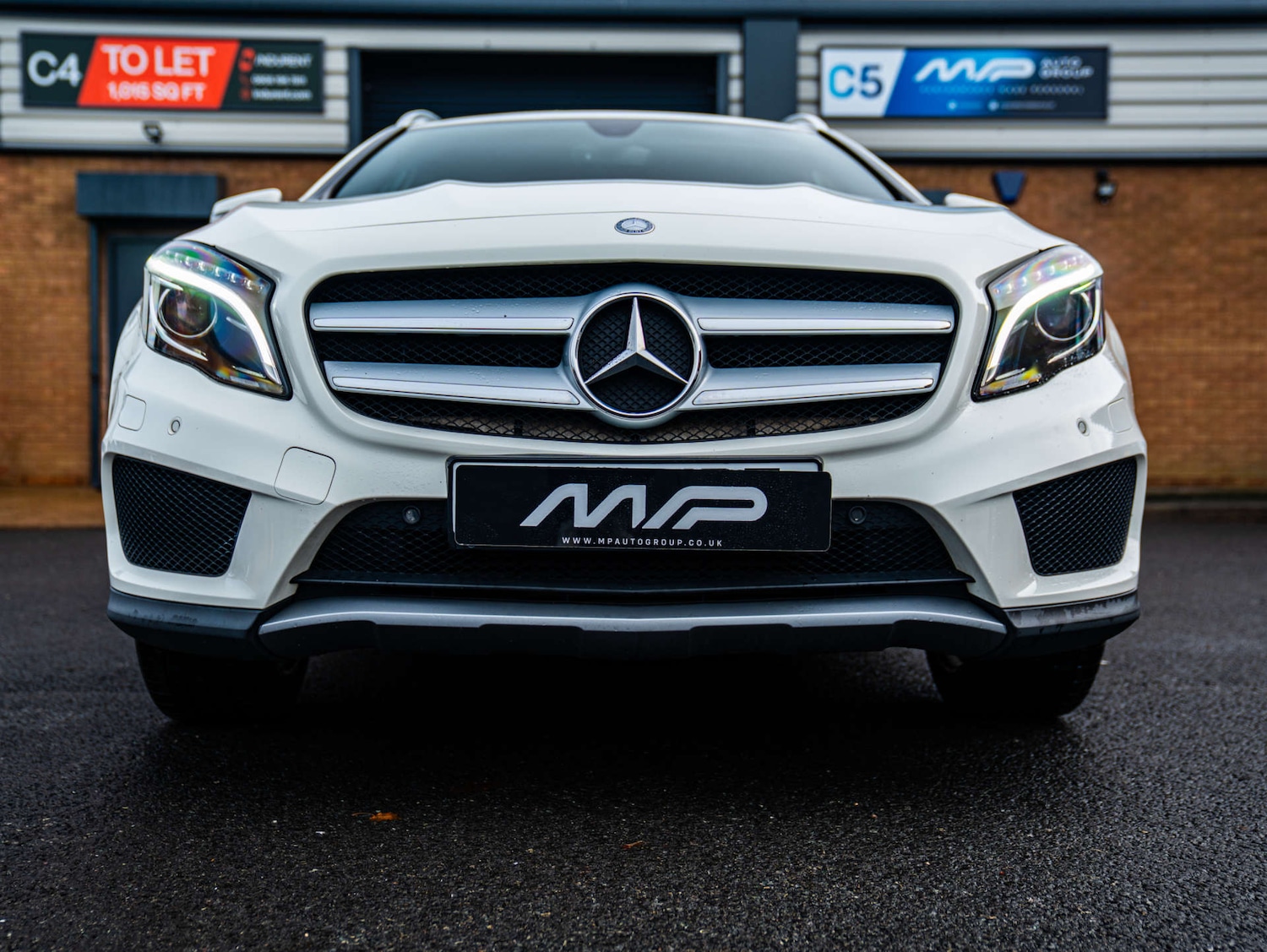 Used Mercedes-Benz GLA 2016 for sale - 76829710: Photo 28