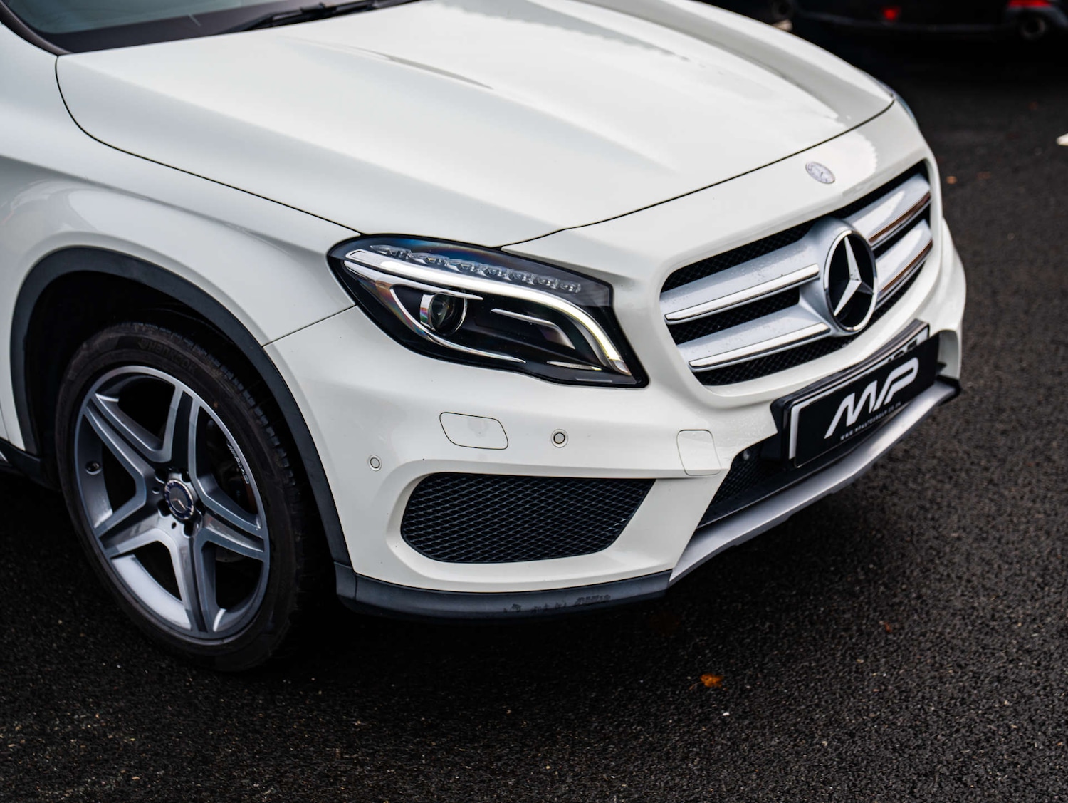 Used Mercedes-Benz GLA 2016 for sale - 76829710: Photo 29