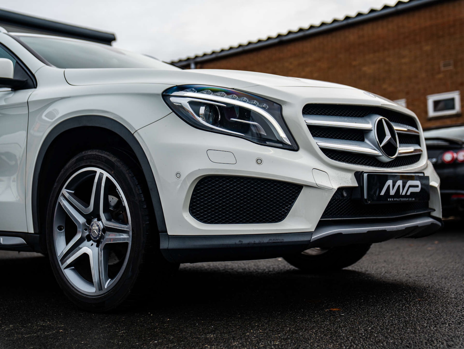 Used Mercedes-Benz GLA 2016 for sale - 76829710: Photo 30