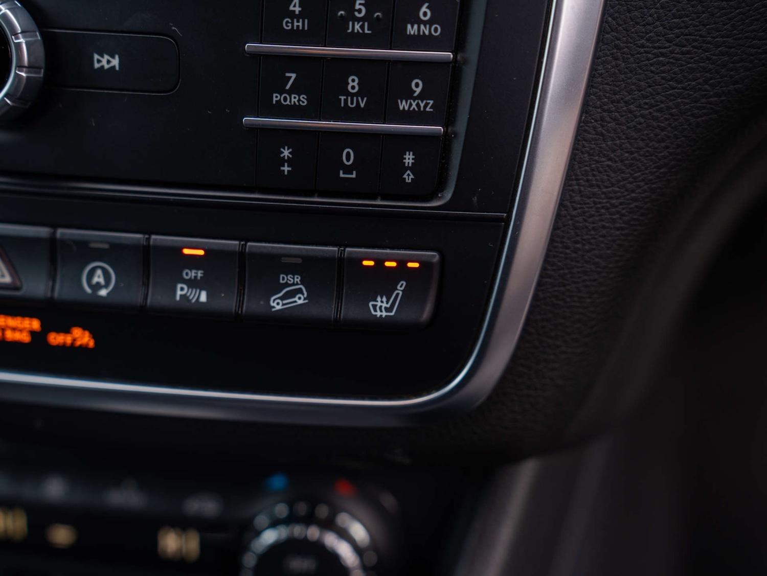 Used Mercedes-Benz GLA 2016 for sale - 76829710: Photo 31